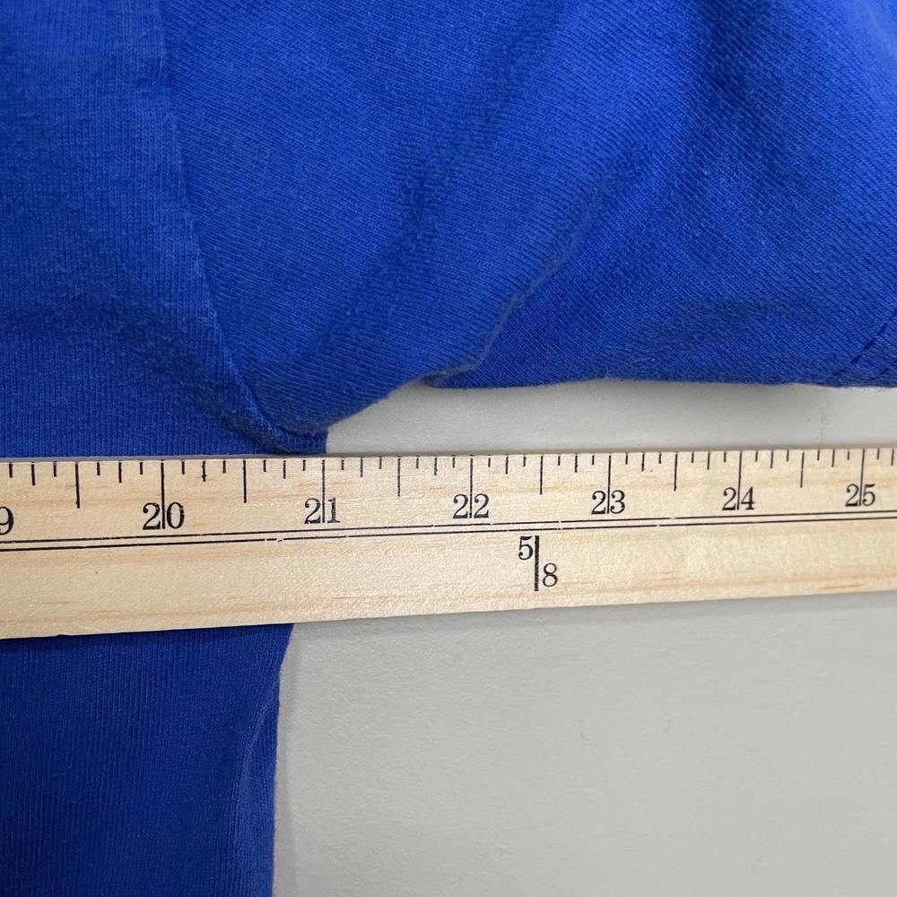 Santa Cruz Wharf to Wharf Race 2012 Running Graphic Shirt Crew Neck Short Sleeve - Picture 7 of 7